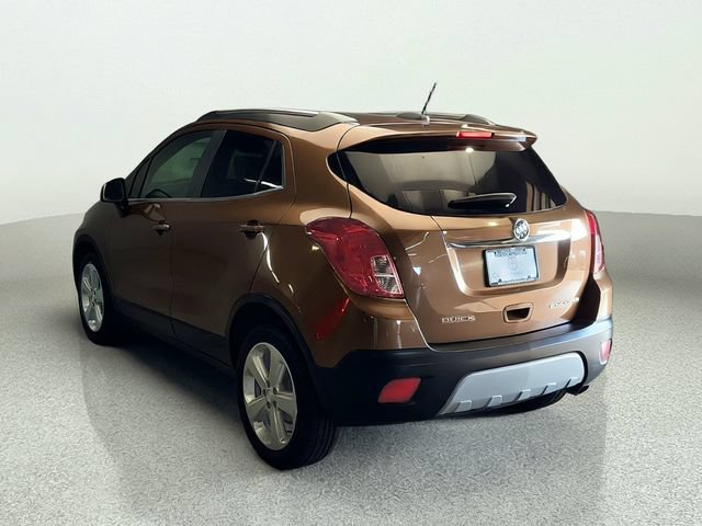 Used 2016 Buick Encore Convenience FWD image 5