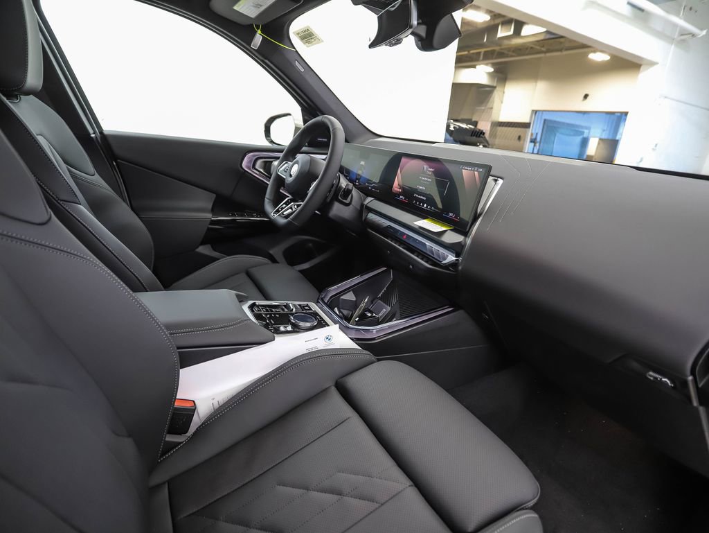 New 2026 BMW X3 xDrive30 w/ M Sport Package image 31