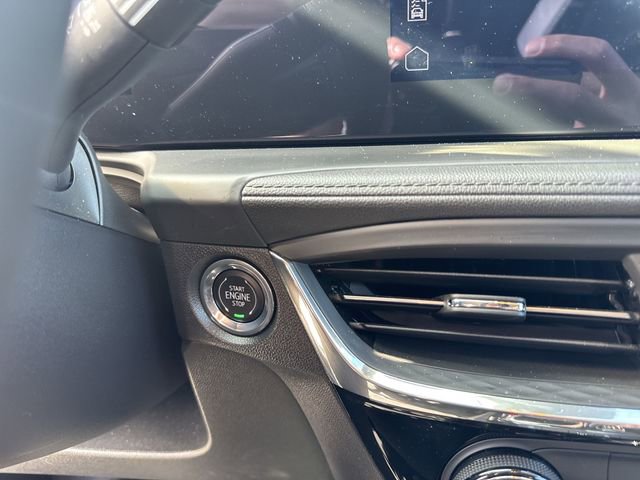 Used 2026 Buick Encore GX Sport Touring w/ Comfort Package image 16