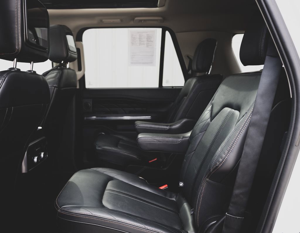 Used 2020 Ford Expedition Max Platinum AWD/4WD image 20