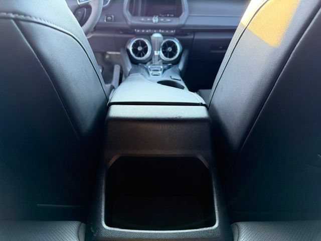 Used 2023 Chevrolet Camaro SS RWD image 19