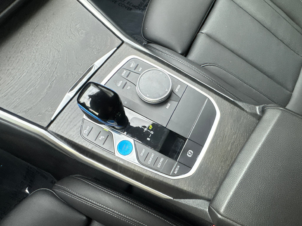 Used 2023 BMW i4 eDrive40 w/ Premium Package RWD image 69