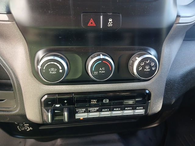 Used 2019 RAM 5500 Tradesman image 33