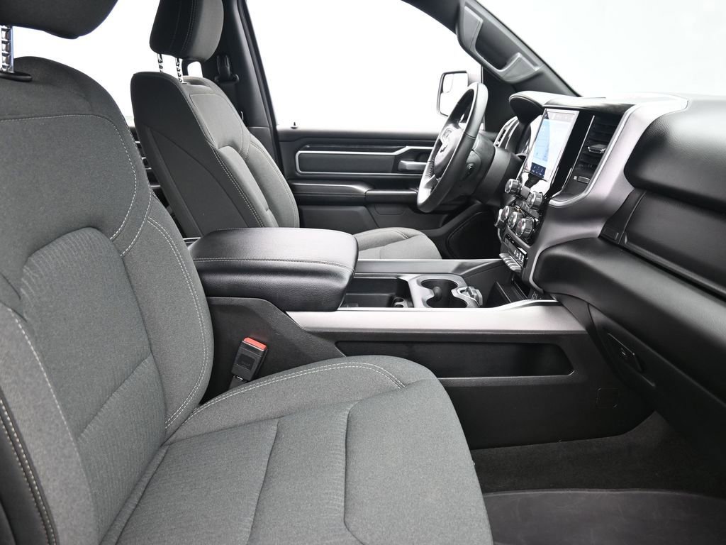 Certified 2022 RAM 1500 Big Horn image 17