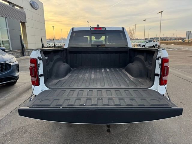 Used 2022 RAM 1500 Laramie image 41