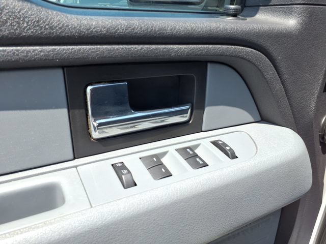 Used 2013 Ford F150 XL w/ Mid Equipment Group AWD/4WD image 28