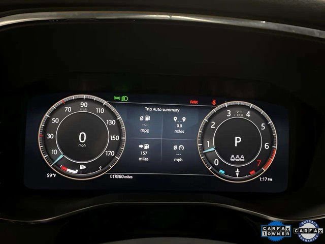 Used 2024 Jaguar F-PACE R-Dynamic S AWD/4WD image 15