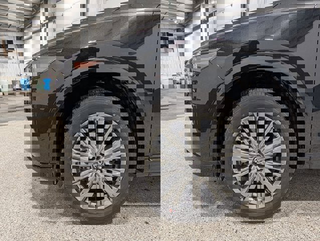 New 2025 MAZDA CX-5 Signature image 7