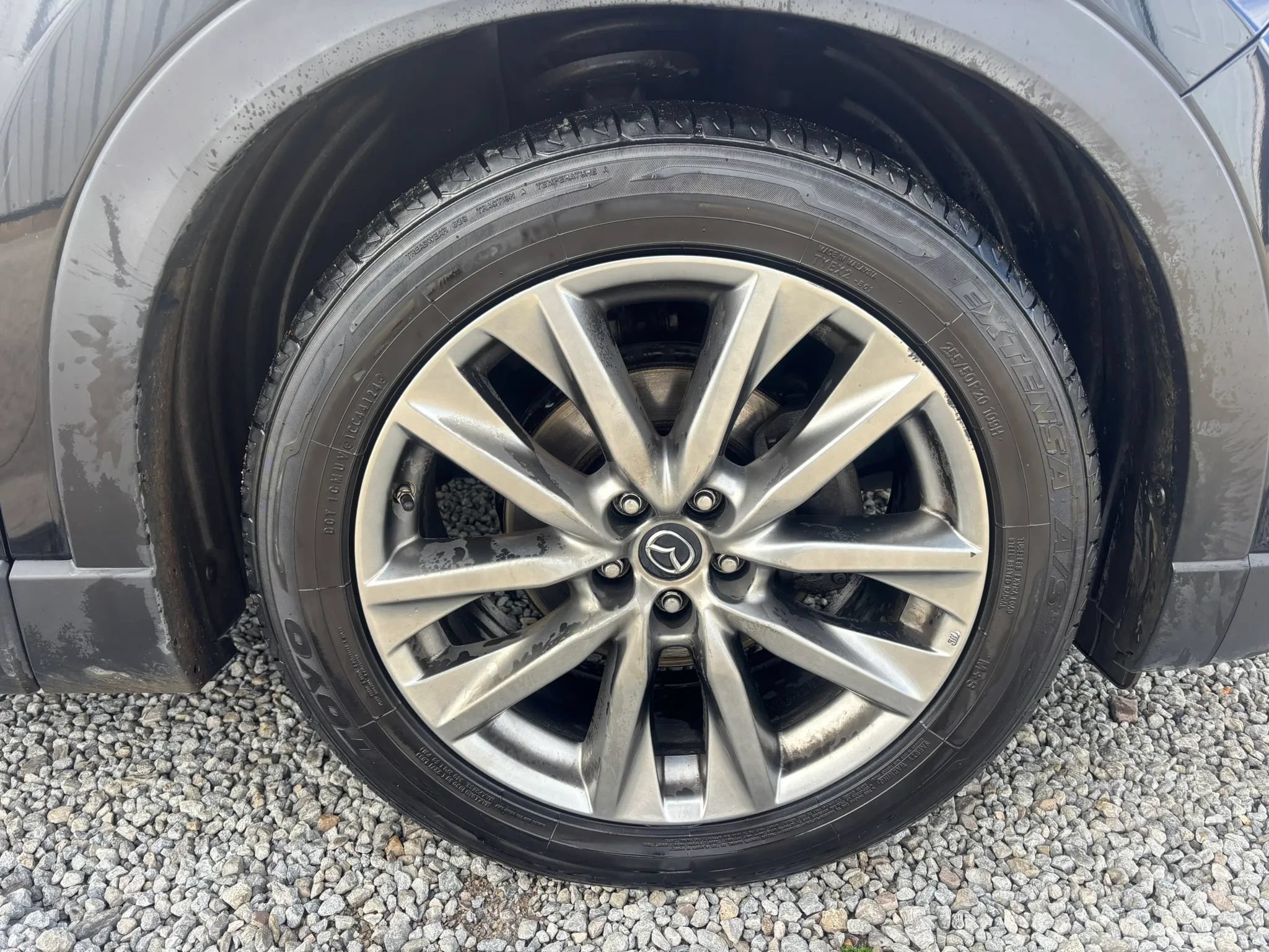Used 2018 MAZDA CX-9 Signature AWD/4WD image 10