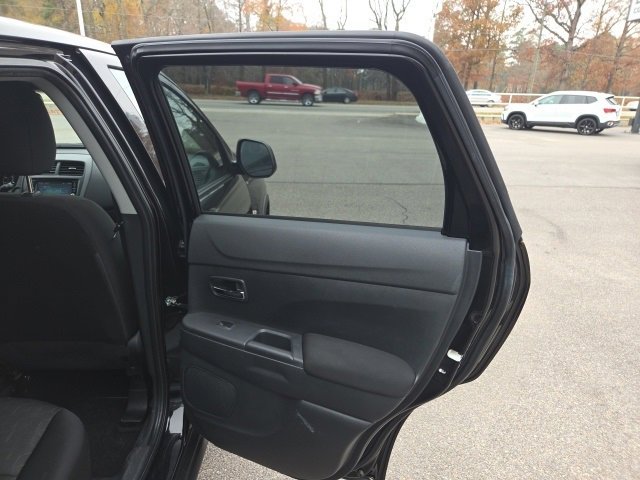 Used 2023 Mitsubishi Outlander Sport ES image 26