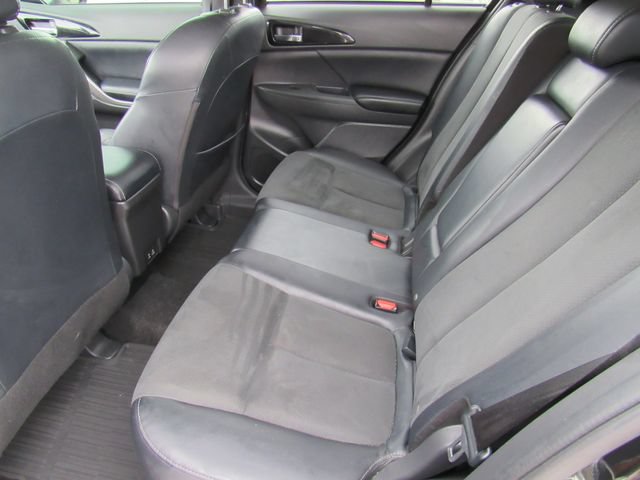 Used 2024 Mitsubishi Eclipse Cross SE AWD/4WD image 17