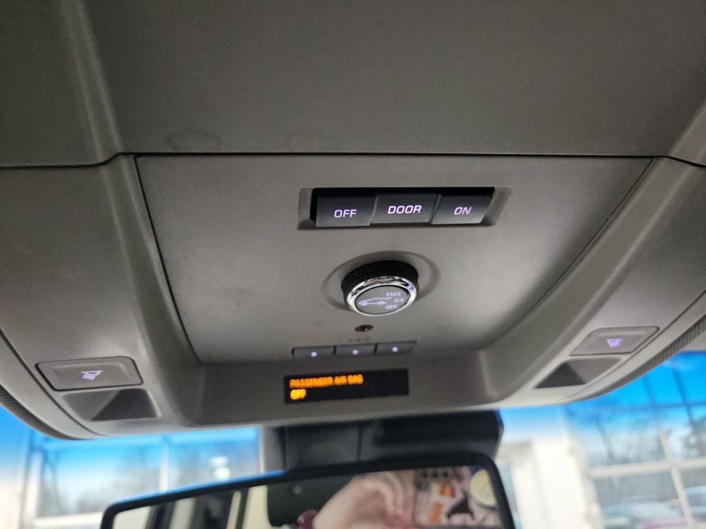 Used 2015 Chevrolet Tahoe LT image 51