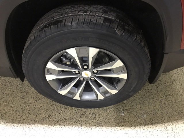 New 2026 Chevrolet Equinox LT image 13