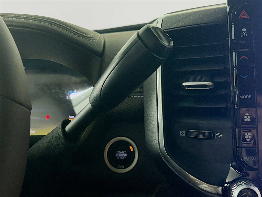 New 2025 RAM 3500 Laramie image 12