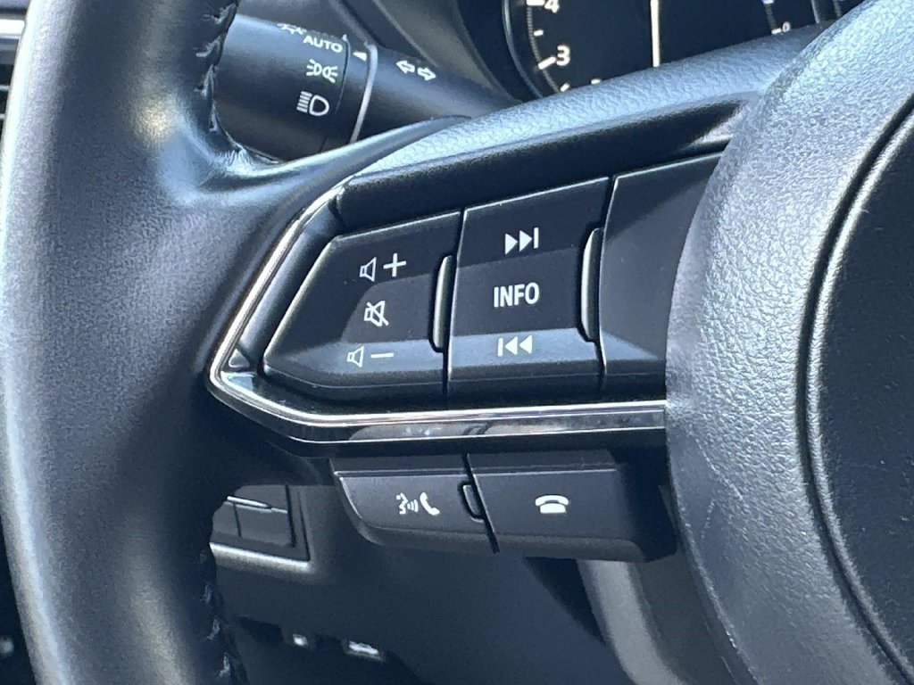 Certified 2023 MAZDA CX-5 AWD 2.5 S w/ Premium Package image 22