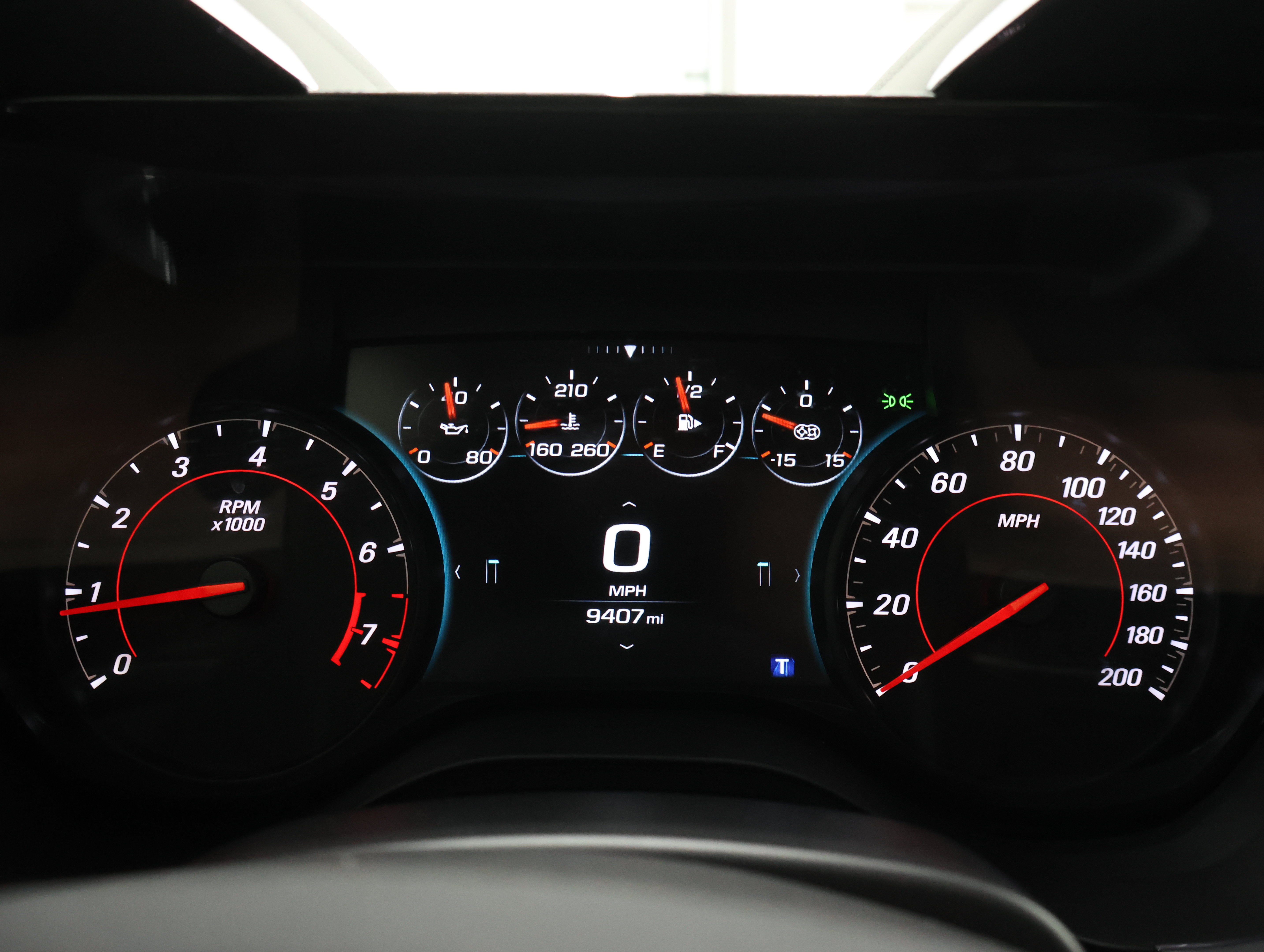 Used 2017 Chevrolet Camaro ZL1 RWD image 10