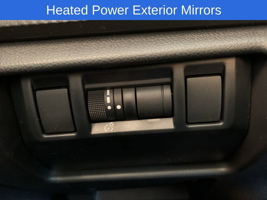 New 2026 Subaru Crosstrek 2.0i Premium image 10