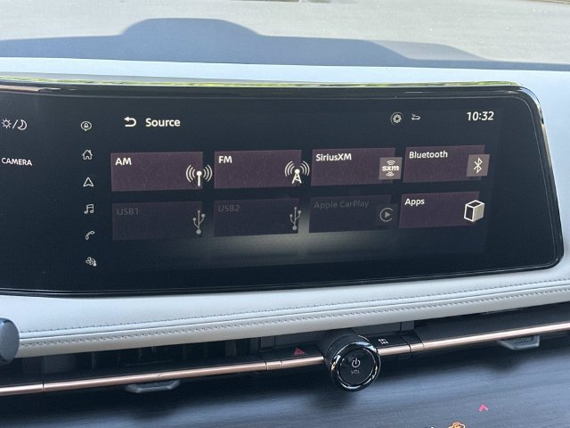 Used 2024 Nissan Ariya FWD image 13