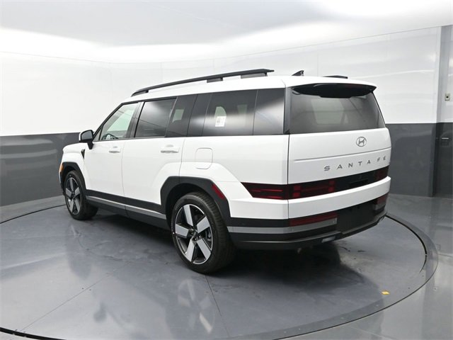 New 2026 Hyundai Santa Fe Limited image 6