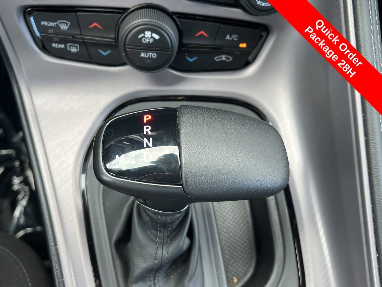 Used 2023 Dodge Challenger R/T w/ Blacktop Package image 6