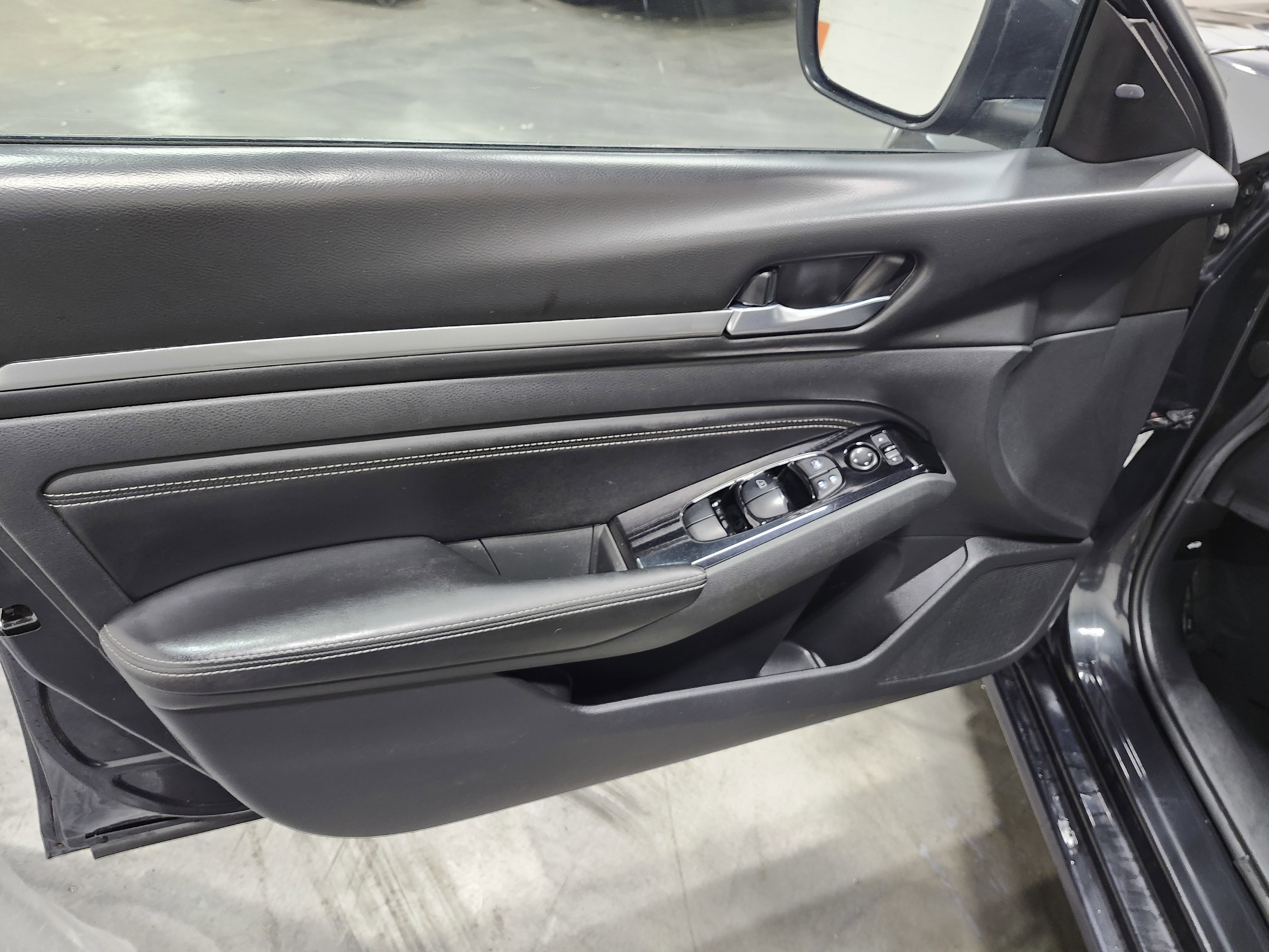 Used 2021 Nissan Altima 2.5 SV image 50