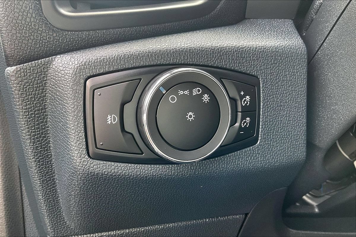 Used 2021 Ford EcoSport SE FWD image 16