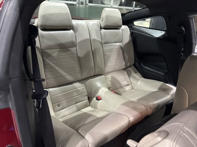 Used 2014 Ford Mustang Premium w/ Electronics Package image 27