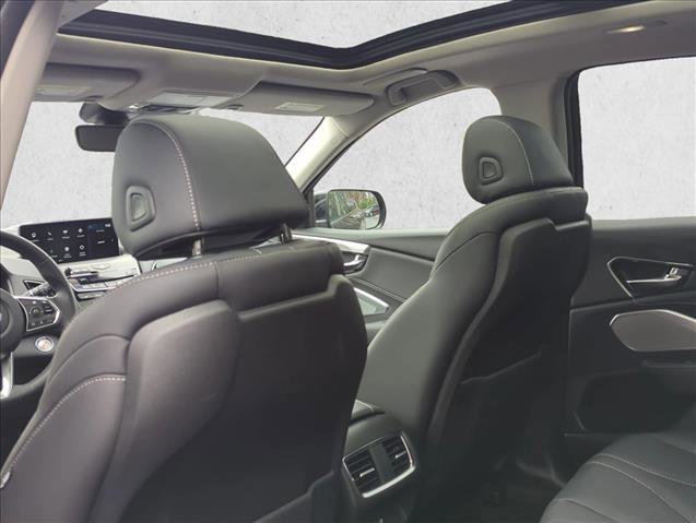 Used 2023 Acura RDX AWD w/ Technology Package image 16