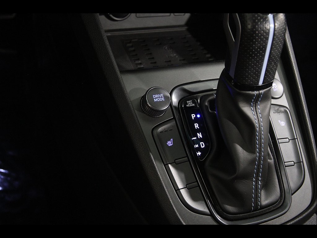 Certified 2022 Hyundai Kona N FWD image 17