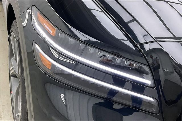New 2026 Genesis GV80 2.5T Prestige AWD/4WD image 16
