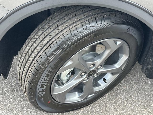 New 2026 Ford Escape ST-Line image 20