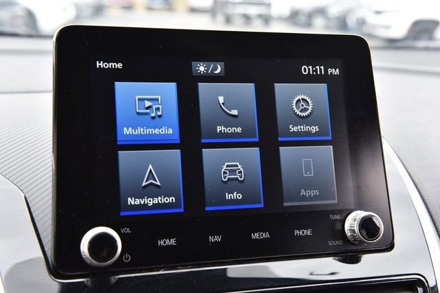 Used 2024 Mitsubishi Eclipse Cross SEL image 13