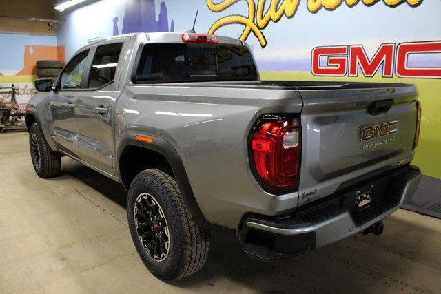 New 2026 GMC Canyon AT4 image 6