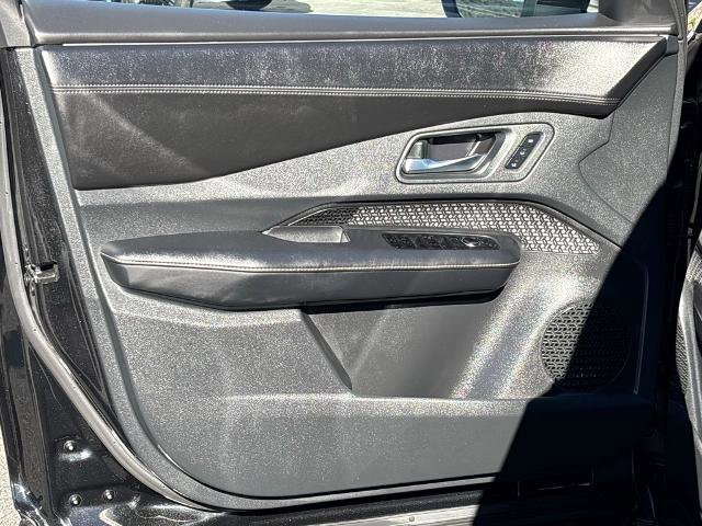 Certified 2024 Nissan Ariya AWD image 16