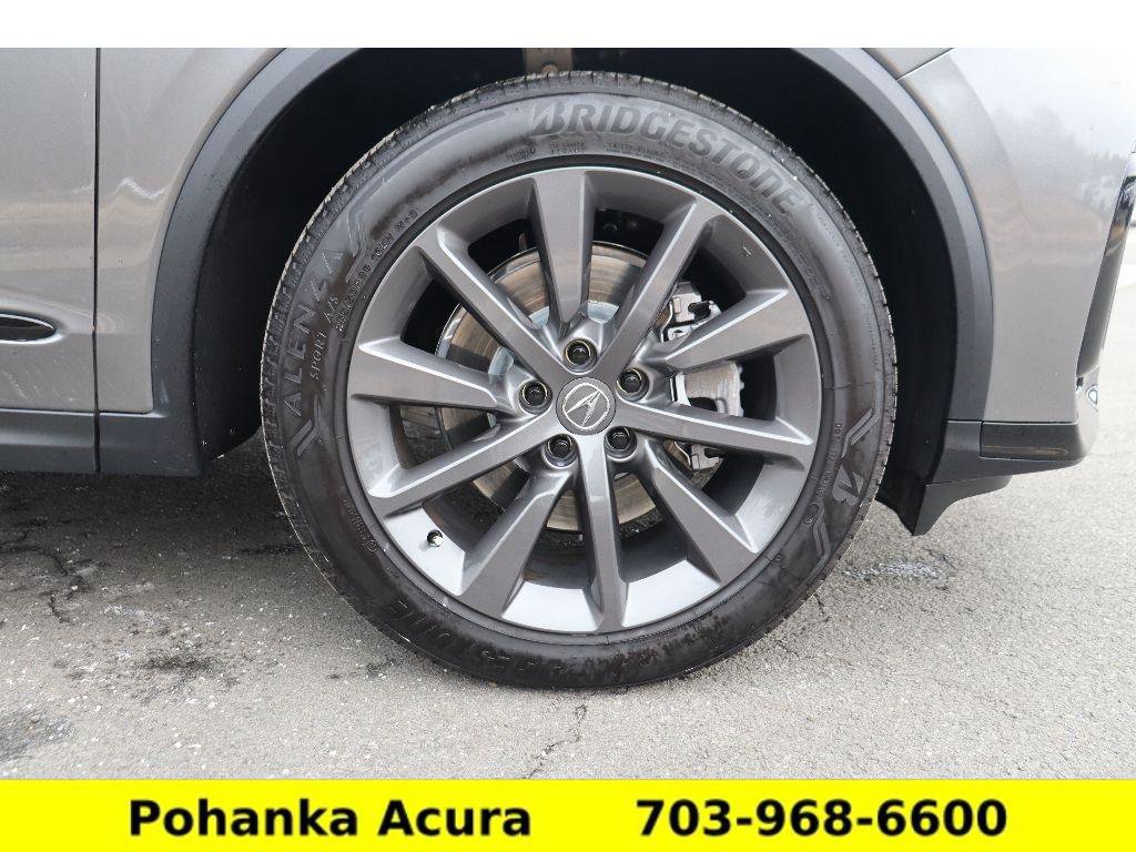 Certified 2026 Acura MDX A-Spec image 37
