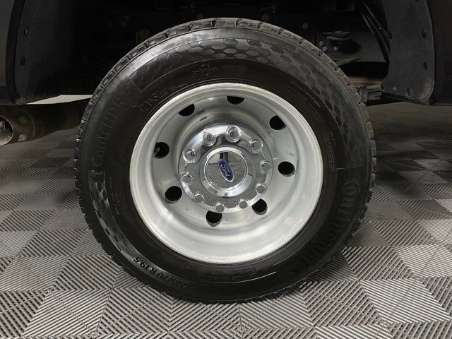 Certified 2023 Ford F450 Lariat image 10