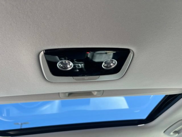 Used 2023 Kia Seltos EX AWD/4WD image 21