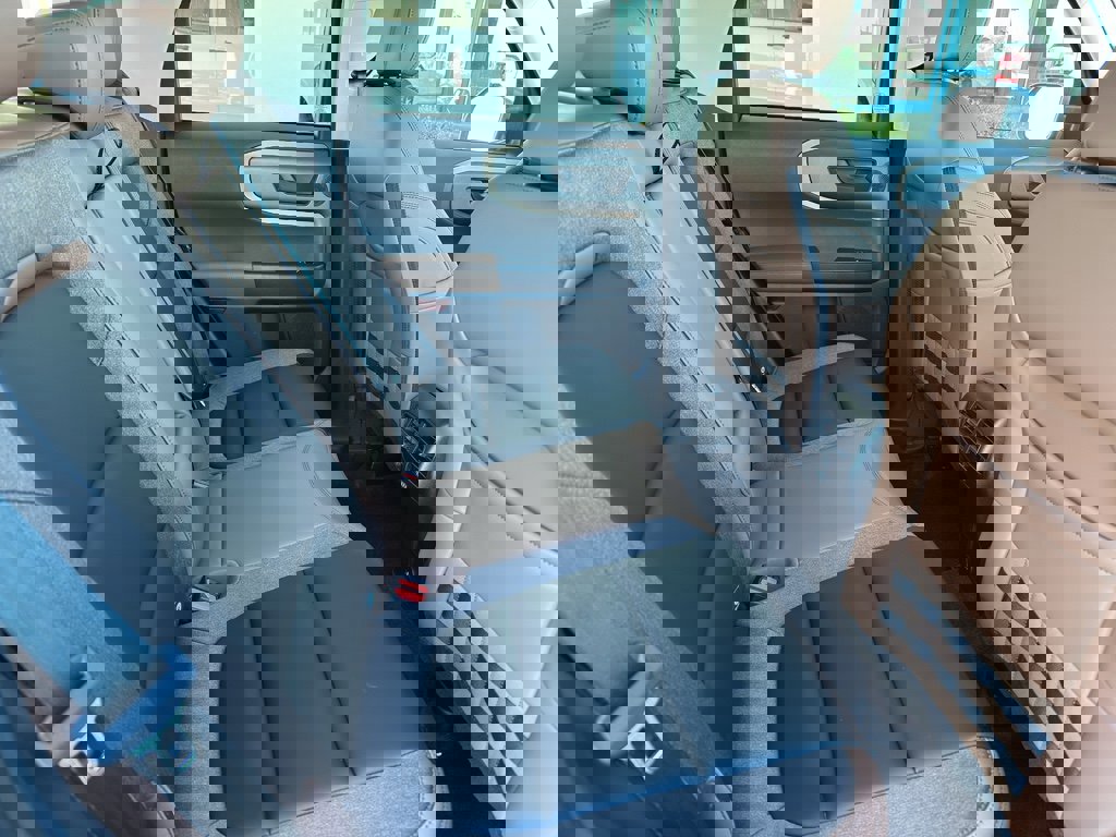 New 2025 Ford Bronco Sport Outer Banks w/ Outer Banks Tech Package+ image 34