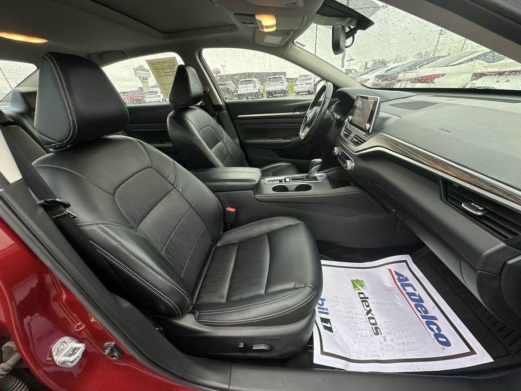 Used 2019 Nissan Altima 2.5 Platinum AWD/4WD image 24