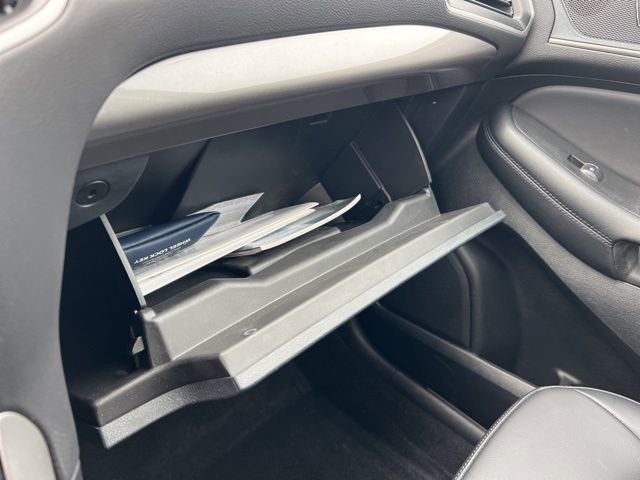 Certified 2024 Ford Edge SEL w/ Convenience Package image 17