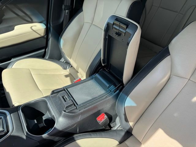 Used 2020 Subaru Outback Limited XT AWD/4WD image 45
