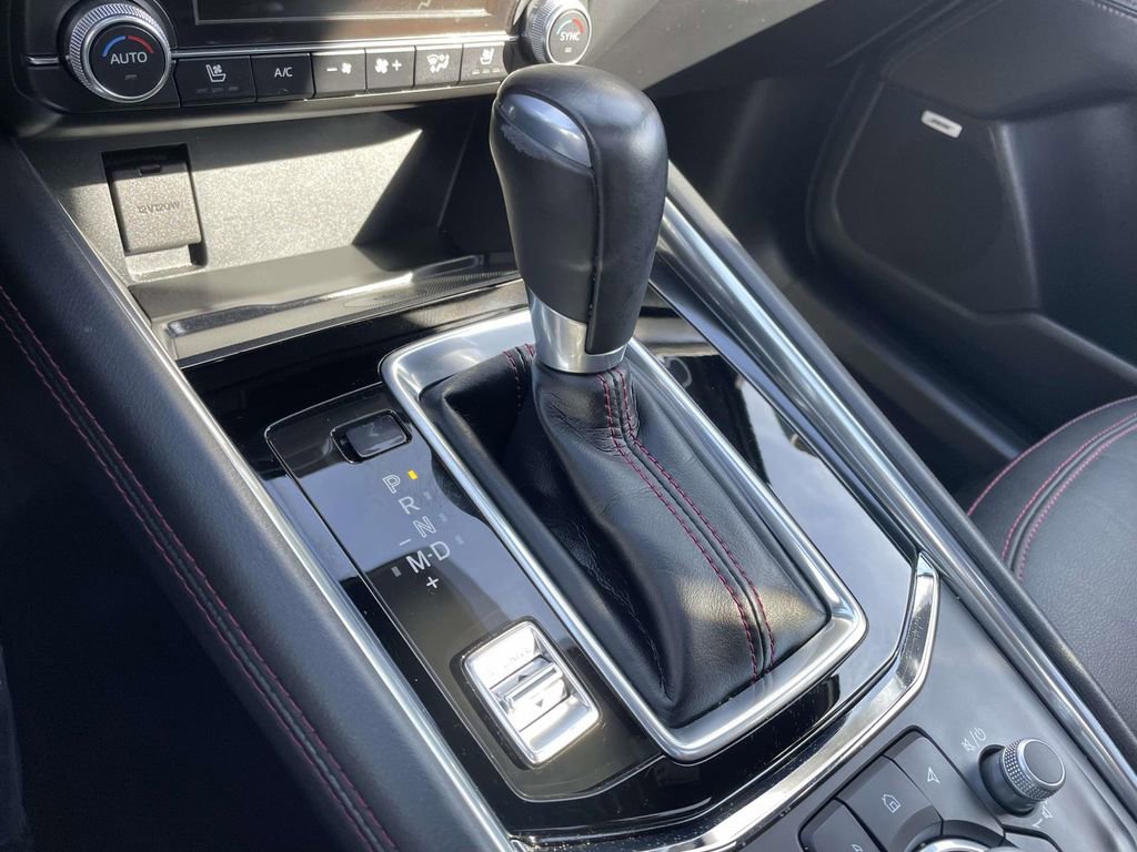 Used 2024 MAZDA CX-5 2.5 Turbo w/ Premium Package image 43