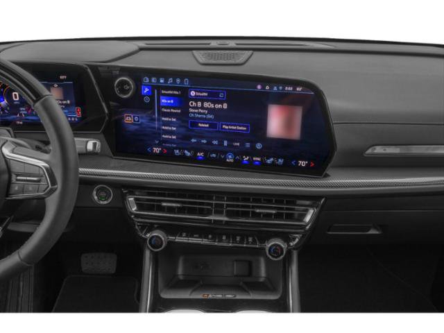 Used 2026 Chevrolet Traverse High Country AWD/4WD image 12