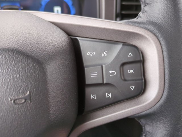 New 2026 Ford Bronco Big Bend image 26