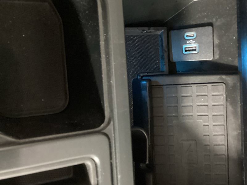 Used 2021 Ford F150 Platinum image 33