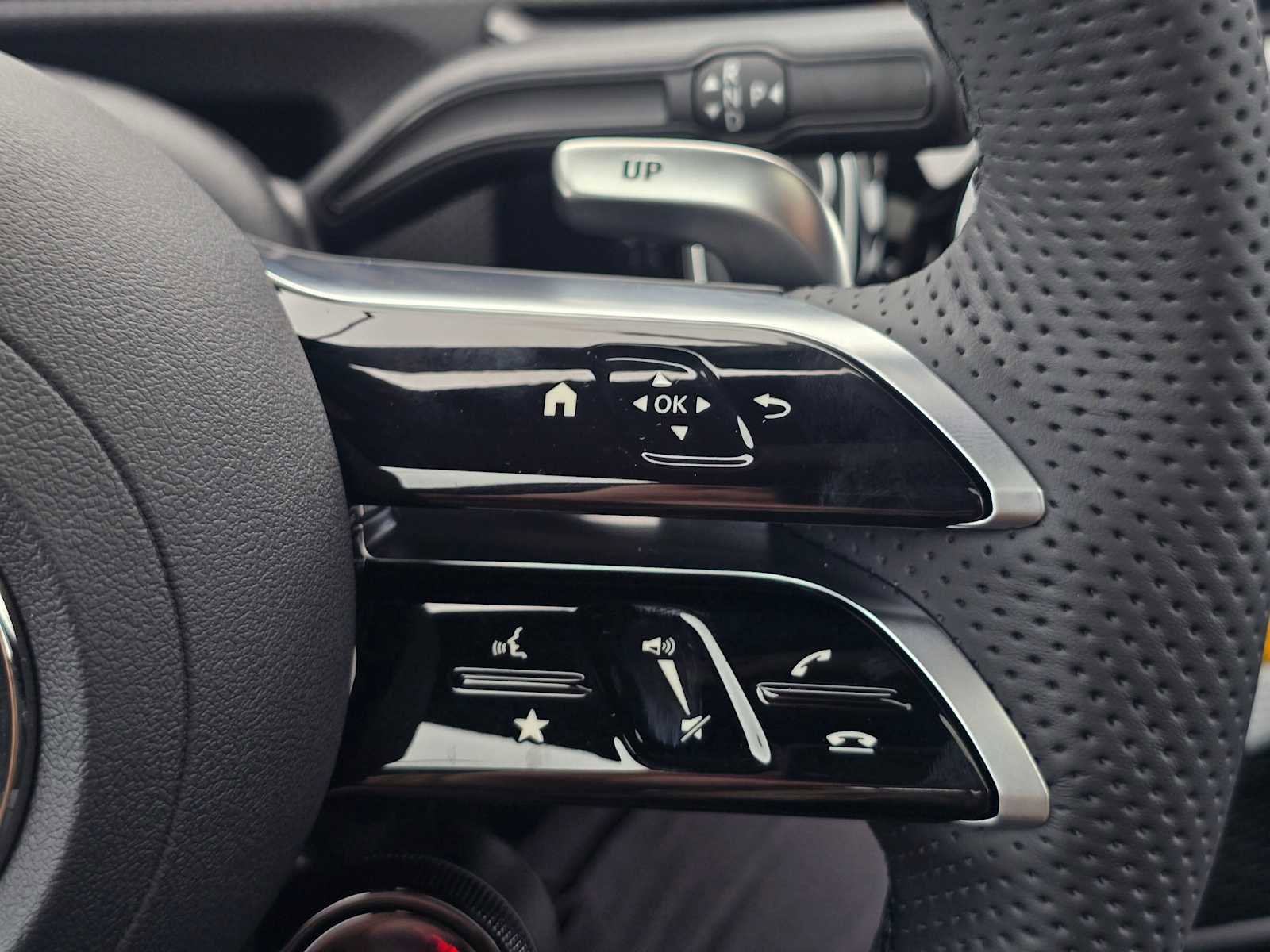 New 2026 Mercedes-Benz CLA 45 AMG S 4MATIC image 34