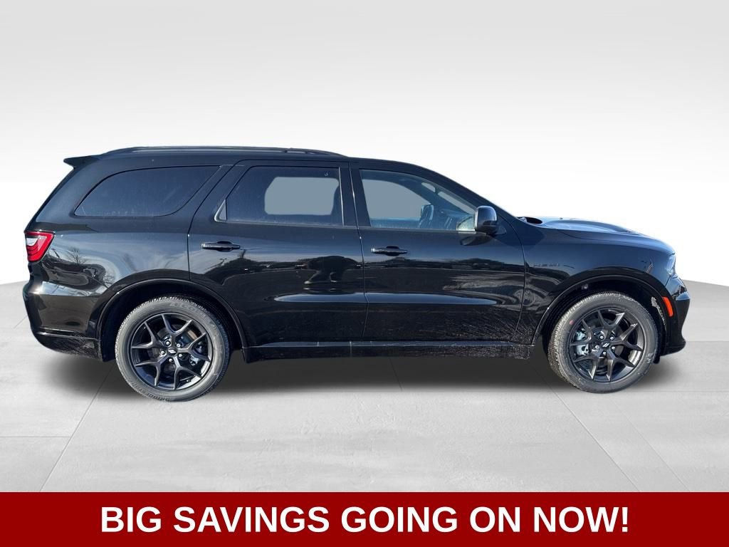 New 2026 Dodge Durango GT image 12