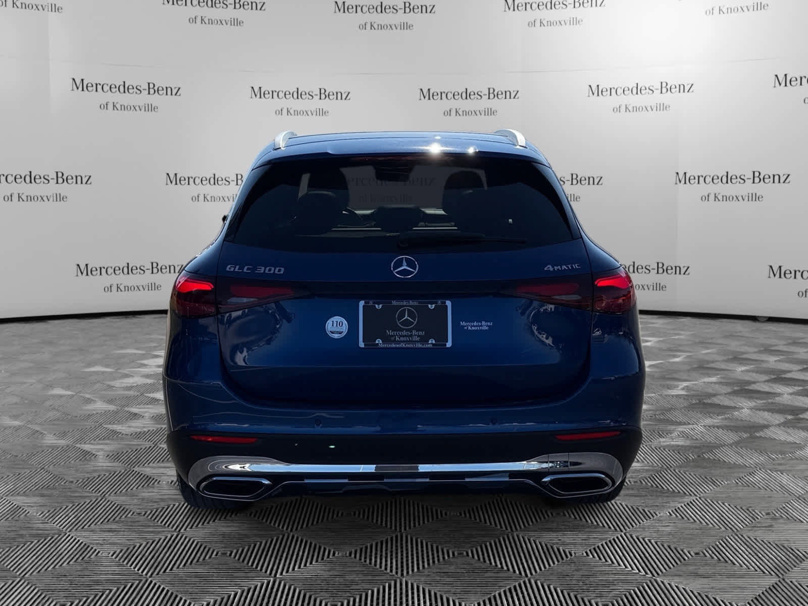 New 2026 Mercedes-Benz GLC 300 GLC 300 image 4