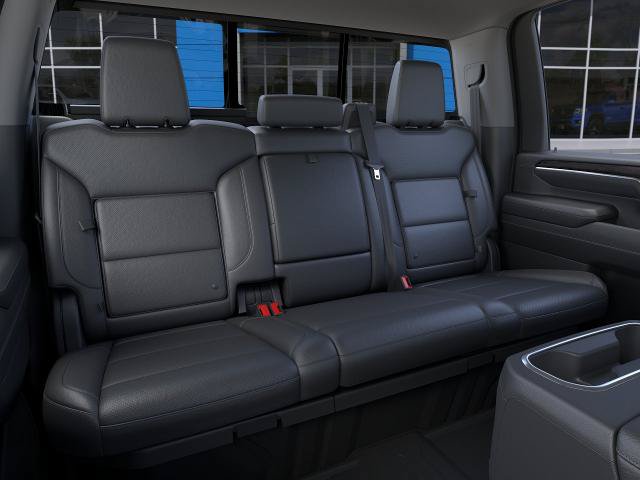 New 2026 Chevrolet Silverado 2500 LTZ w/ Trail Boss Package AWD/4WD image 17