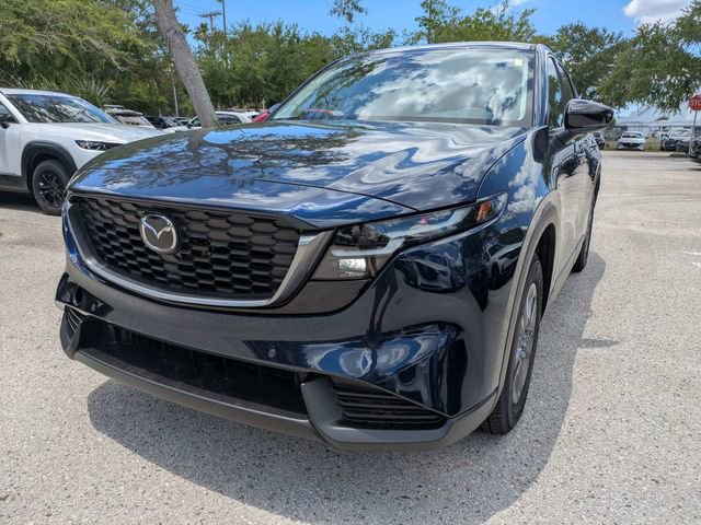 New 2026 MAZDA CX-5 Select AWD/4WD image 7